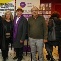 Λάκης Κυρλίδης ταινία  Νίκος Ζαχόπουλος
